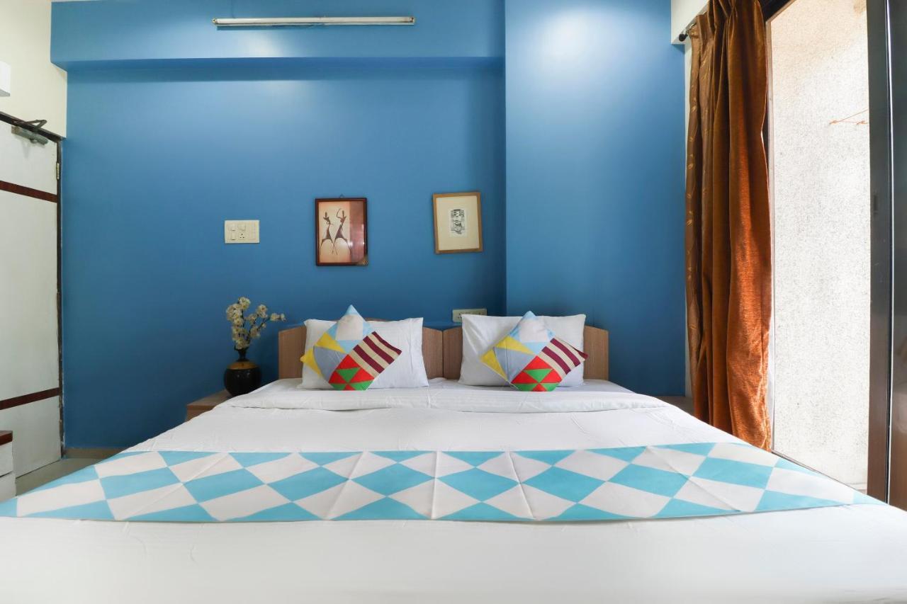Oyo 79233 Hotel Hive Stays Kochi Eksteriør bilde
